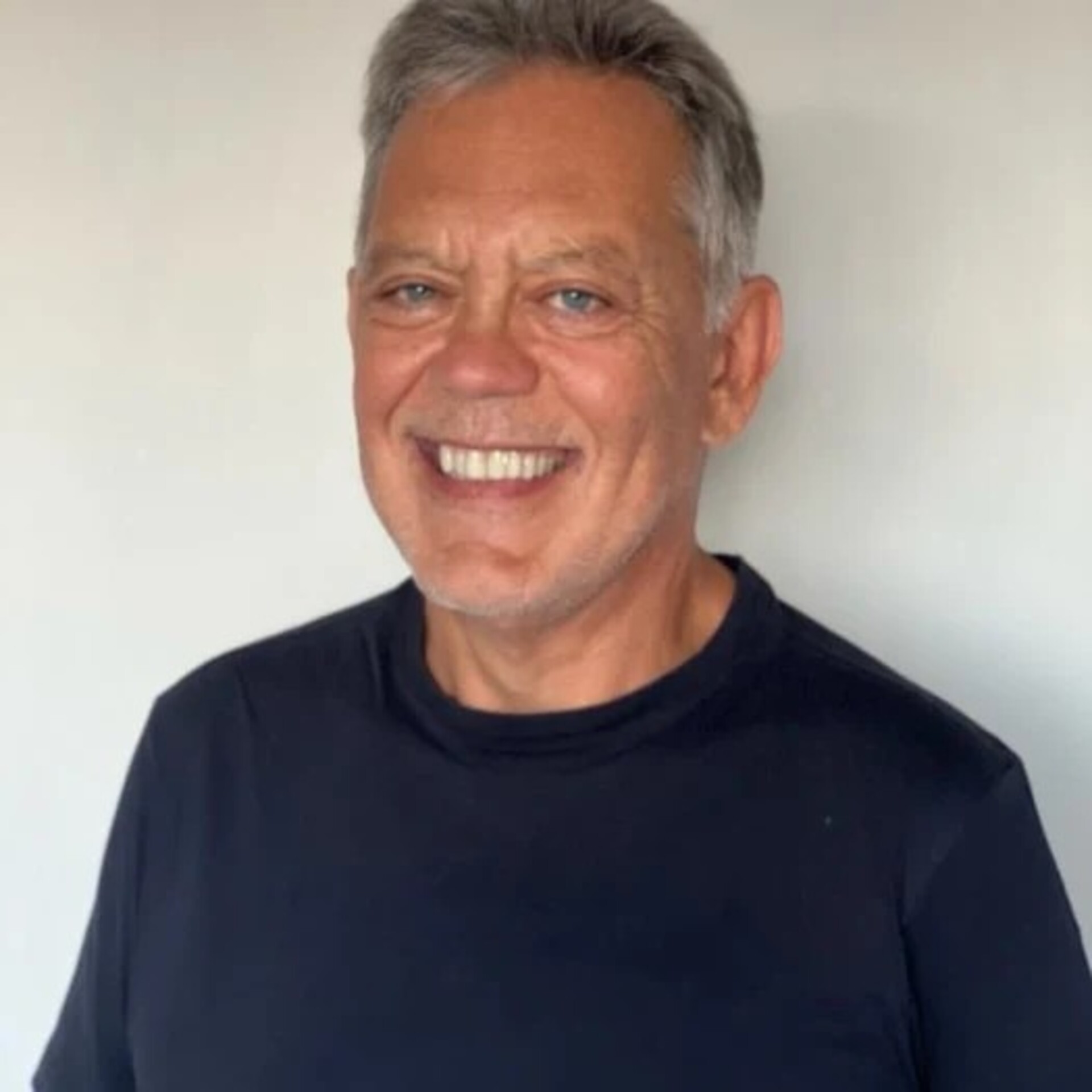 Adolfo Cesar dos Santos será o palestrante